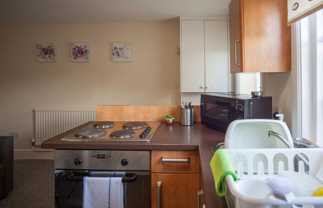 1 Willows Apartment - Foto 26