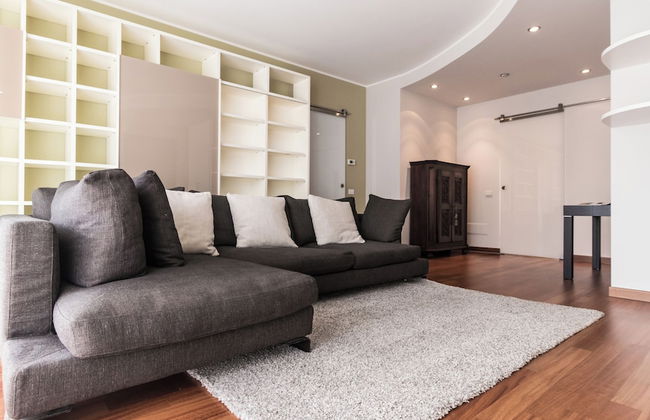 Italianway - Cavour 75 - Foto 9