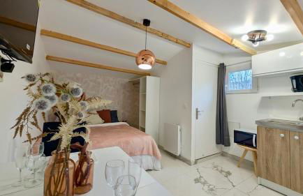 Kalyvia-calme & résidentiel- Proxy Paris - Foto 9