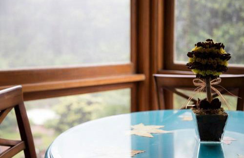 Morada das Hortênsias lindo e acolhedor no Centro - Foto 26