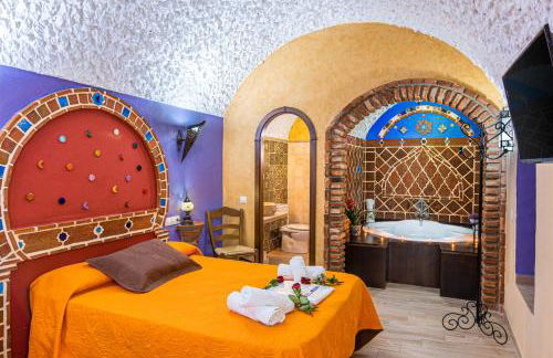 Cazorla Casas Cueva - Foto 1