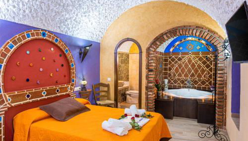 Cazorla Casas Cueva - Foto 1