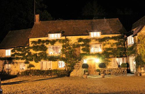 Hewletts Mill - Foto 38