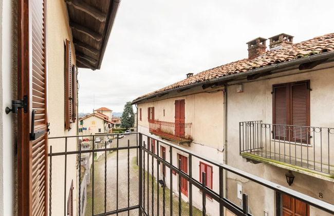 Belvilla by OYO Appartamento Monferrato - Foto 36