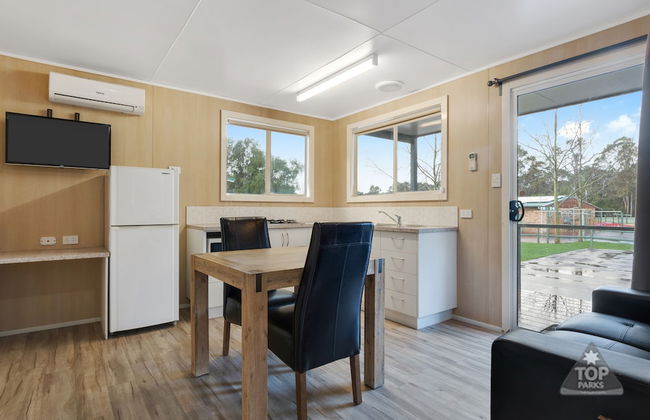 Margaret River Tourist Park - Foto 19