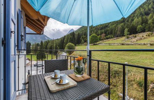 Vallorcine Mont Blanc - Foto 40