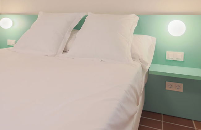 Aparthotel Terra Aurea - Foto 11