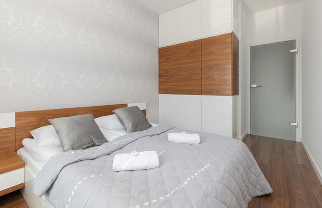 Glamorous Apartment Wilanow by Renters - Foto 4