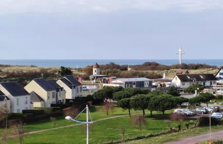 Studio 22 - Coucher de Soleil & Vue Mer - Photo 20