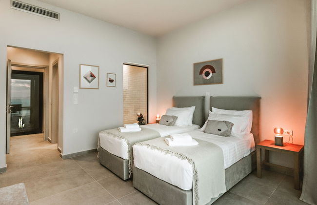 Saphira Nissaki by WhiteDream Villas - Foto 10