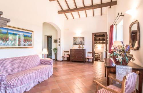 Villa Podere Agnese by Interhome - Foto 23