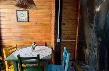 Treehouse albatroz hospedaria - Photo 19