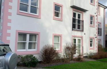 Keswick Ground floor apartment with parking - Foto 16