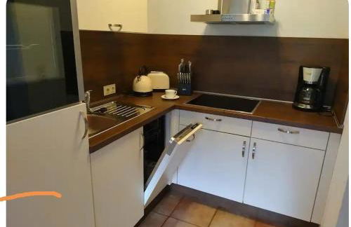 Ferienhäuschen in Hildfeld - Photo 8