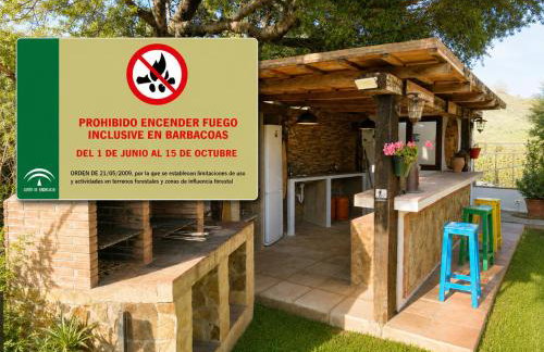 La casa de Rodrigo y Manuela - Foto 10