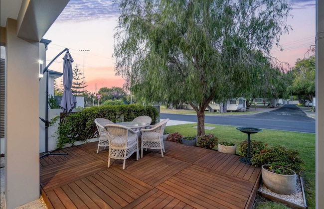 Foreshore Escape - Foto 9