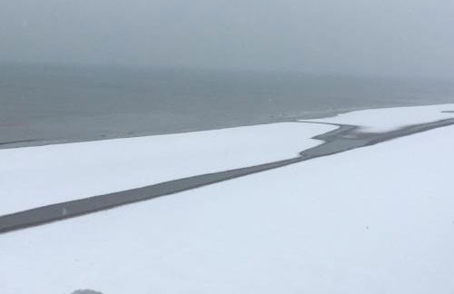 Entre dunes et mer - Foto 40