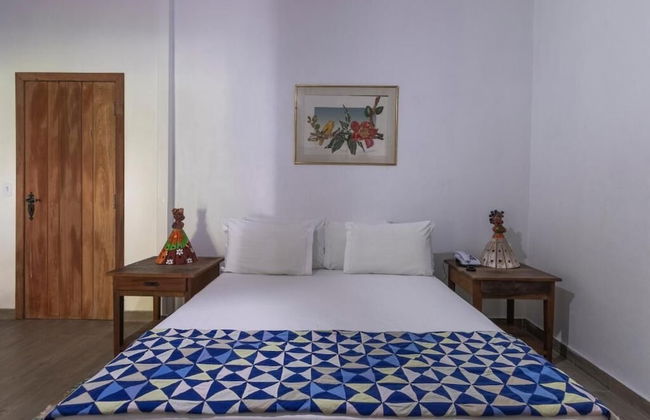 Resort Fazenda 3 Pinheiros - Foto 40