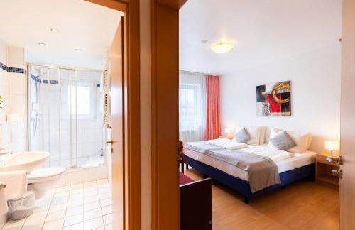 acora Bremen Garden Living the City - Foto 17