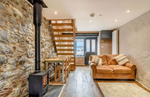 Stable Cottage - Foto 36