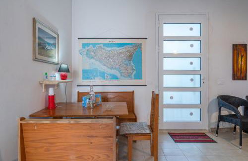 Villa Rosa con accesso sul mare - Foto 25