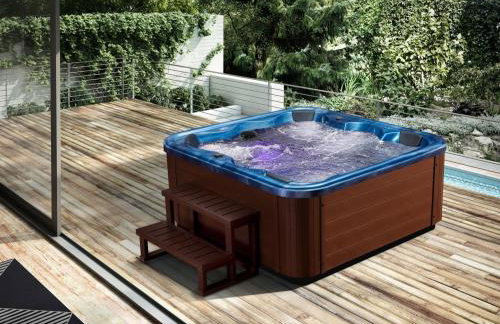 Villa Absolute privacy - Photo 6