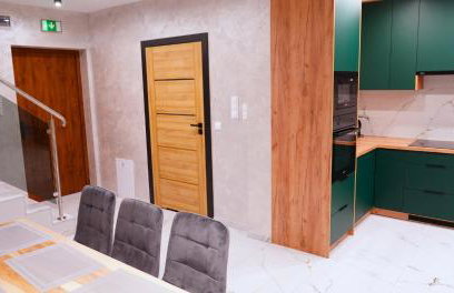 Apartamenty pod Dębami - noclegi Beskid Niski - Foto 75