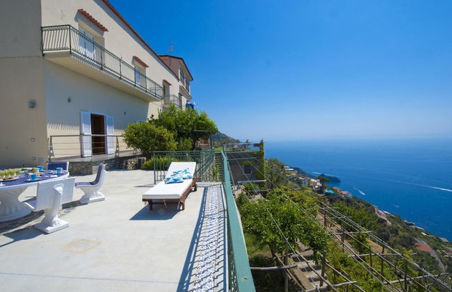 Casa Lisuccia - Foto 23