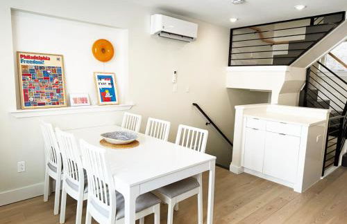 The Executive - Center-City - 3BR-4Bath-Private-Garage - Foto 9