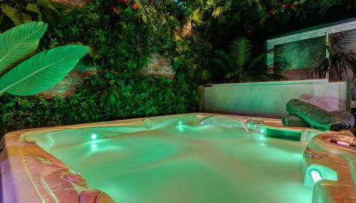 Jungle Love Room - Foto 5