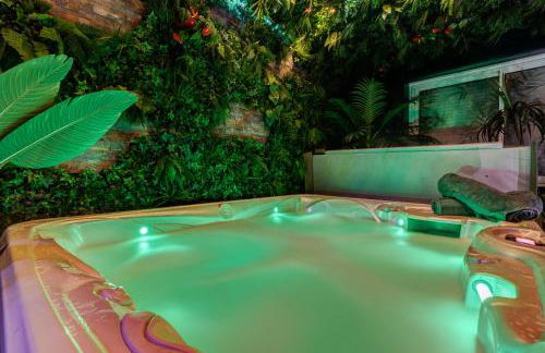 Jungle Love Room - Foto 5