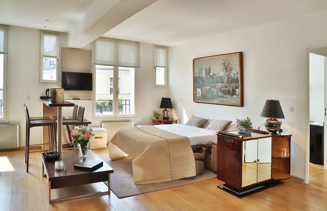 Montmartre Residence - Foto 9