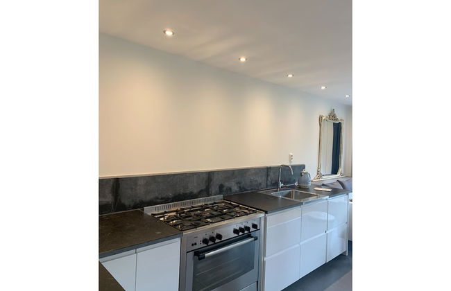 Modern Holiday Home in Groede With a Terrace - Photo 9