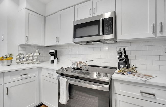 Tucker at Sheridan Ocean Club Fort Lauderdale - Foto 19