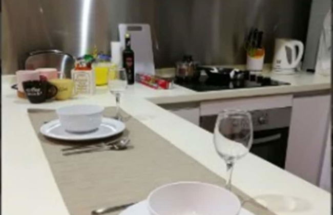 Bangsar Camelia Homestay KL - Foto 11