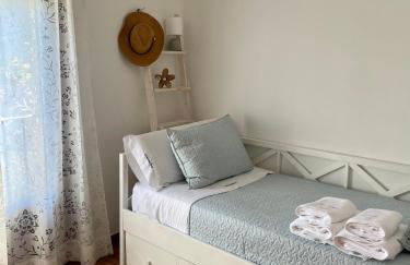 La casa de las Flores de El Hornillo - Photo 23