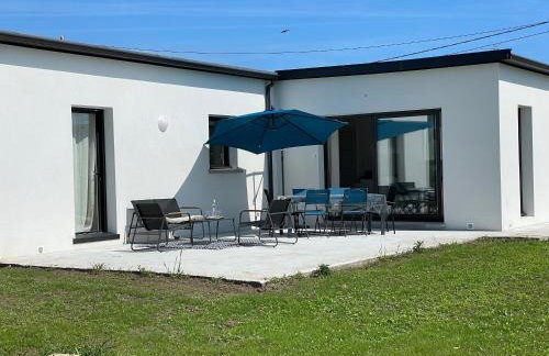 Jolie maison neuve proche du Guilvinec et des plages - Foto 10