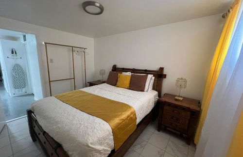 Luxury 2-bedroom and 1-bathroom - Foto 18