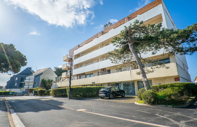 Port Haliguen Plaisance - Foto 16