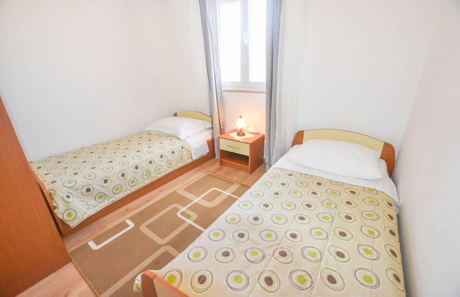 Apartments Anchor - Foto 6