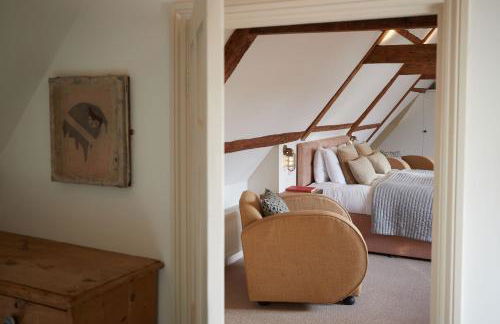 The Tower Rooms - Foto 18