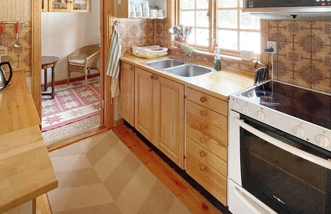 6 Person Holiday Home in Salen - Foto 4