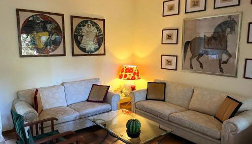 Casa MAREVERDE con aria condizionata - Foto 3