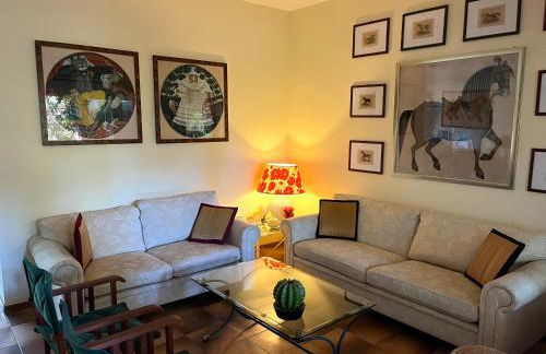 Casa MAREVERDE con aria condizionata - Foto 3