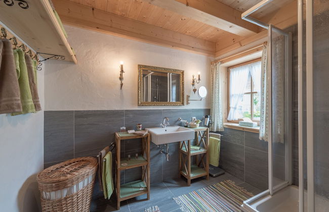 Ötztal Chalet - Foto 26