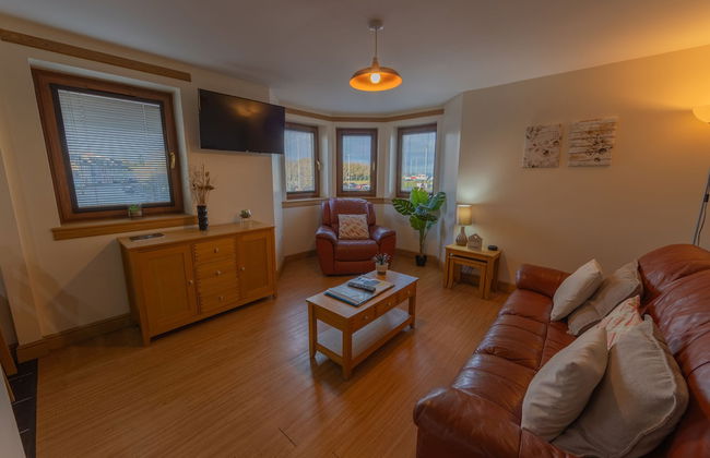 Quay Head View Aparthotel - Foto 68