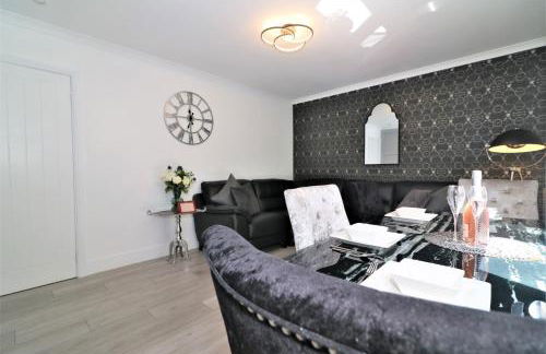 2 Bedroom Apartment at SECC Hydro FREE PARKING - Foto 23