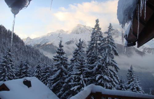 Chalet Clementine - Foto 17