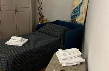 Al Borgo Apartment - Foto 8