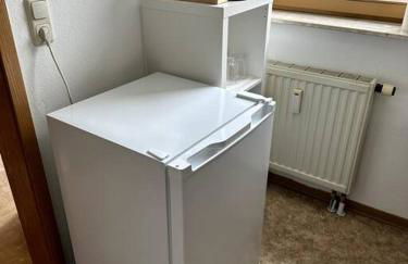 Großzügige 2-Zimmer-Wohnung mit Balkon, ruhige Lage - Foto 9
